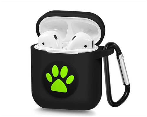 SeKunmRy Waterproof Case for AirPods