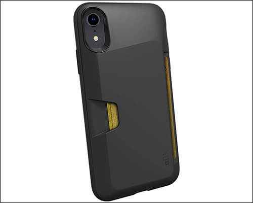 Silk Cheap iPhone XR Case