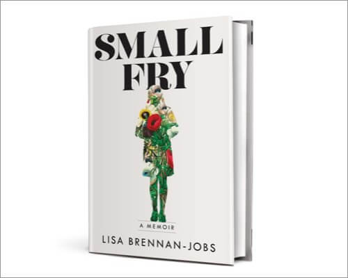 Small Fry must read book about Apple and Steve Jobs