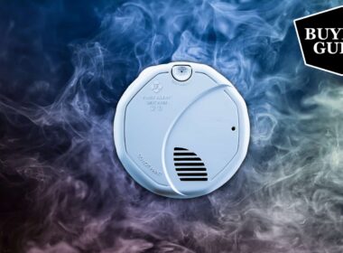 Smoke and carbon monoxide detectors