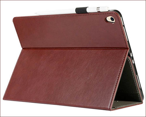 Sonmer iPad Pro 11-inch Leather Case