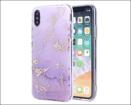 Spevert inexpensive iPhone Xs Max Case