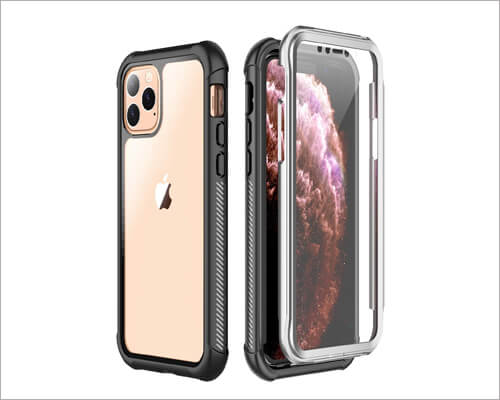 SpiderCase iPhone 11 Pro Heavy Duty Case