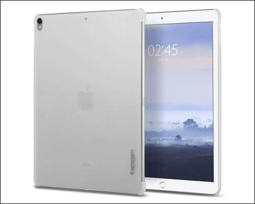 Spigen 10.5 inch iPad Pro Clear Case