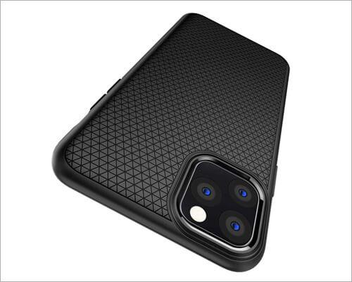 Spigen Cheap Slim Case for iPhone 11 Pro Max