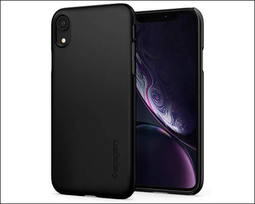 Spigen Inexpensive iPhone XR Case