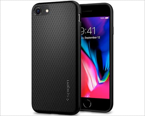 Spigen Liquid Air Armor iPhone 7 Case