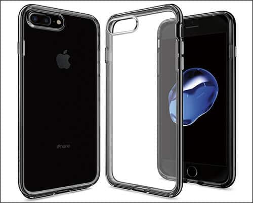 Spigen Neo Hybrid iPhone 8 Plus Bumper Case