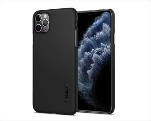 Spigen Thin Fit Cheap Case for iPhone 11 Pro