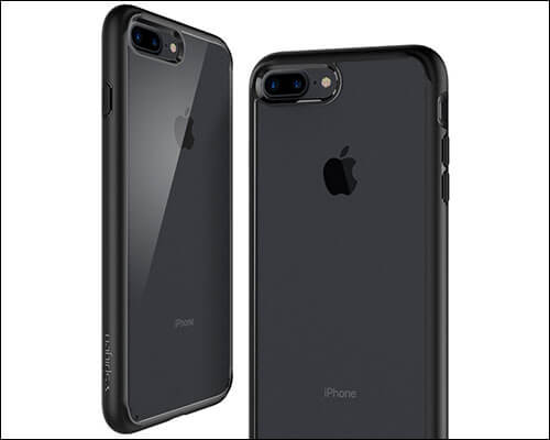 Spigen Ultra Hybrid iPhone 8 Case