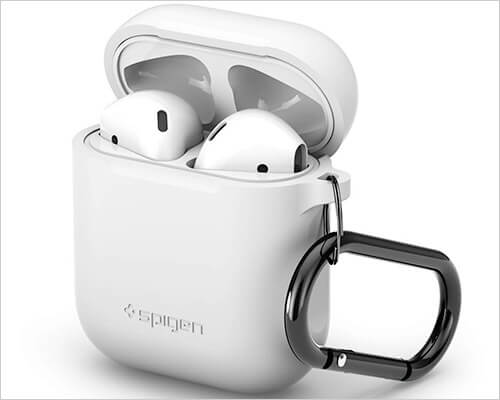 Spigen Waterproof Case for AirPods 2