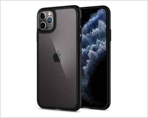 Spigen iPhone 11 Pro Bumper Case