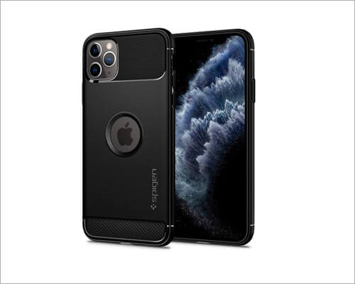 Spigen iPhone 11 Pro Heavy Duty Case