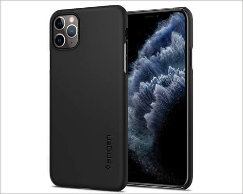 Spigen iPhone 11 Pro Max Thin Case