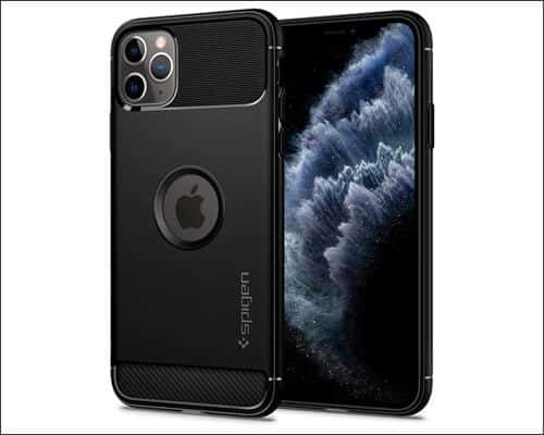 Spigen iPhone 11 Pro Rugged Case