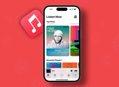 Spotify alternatives for iphone