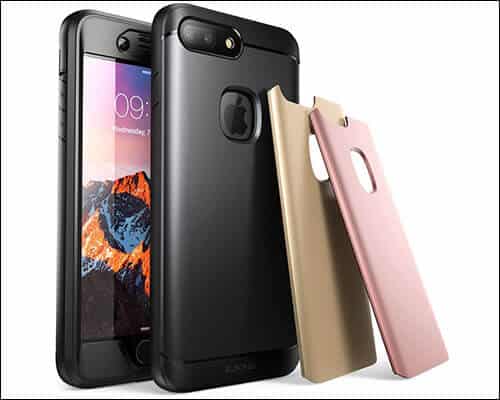 Supcase iPhone 8 Plus Case