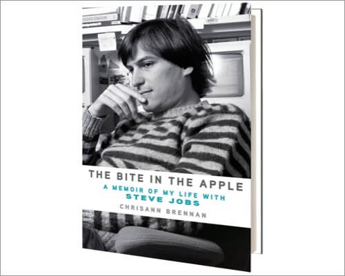 The Bite in the Apple must read book about Apple and Steve Jobs