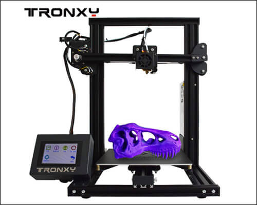 Tronxy 3D Printer