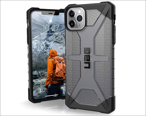 URBAN ARMOR GEAR iPhone 11 Pro Max Heavy Duty Case