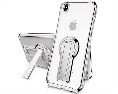 Vivafree Kickstand Case for iPhoen Xs