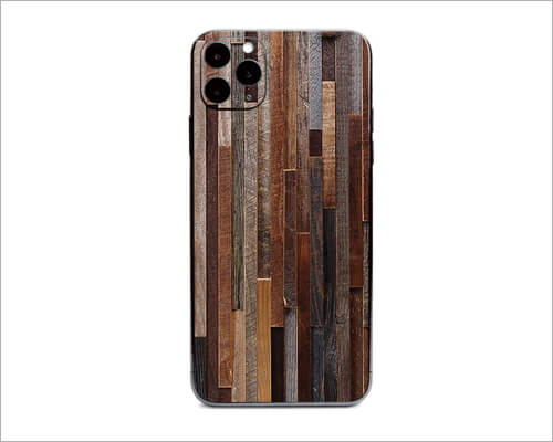 Woody iPhone 11 Pro Skin Wrap