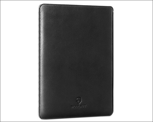 Woolnut iPad Pro 11-inch Sleeve