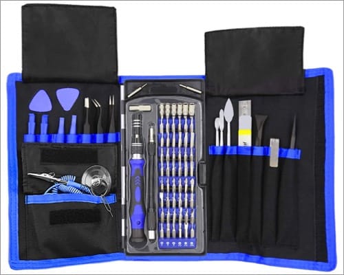 XOOL iPhone Repair Kit