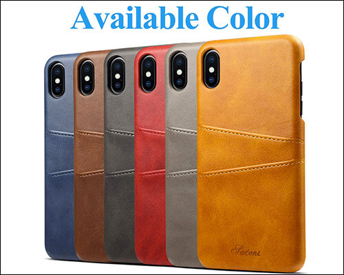 XRPow Cheap iPhone Xs Max Case