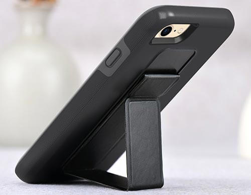 Zvedeng iPhone 7 Kickstand Case