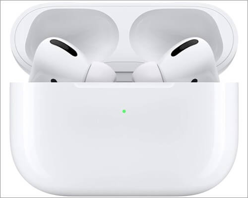 apple airpods pro