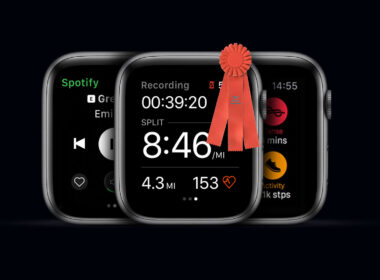 Best apps for apple watch series 6 5 4 3 and se