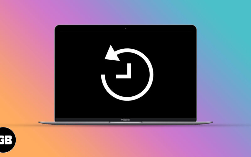 Best backup software for Mac