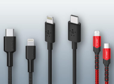 Best usb c to lightning cables