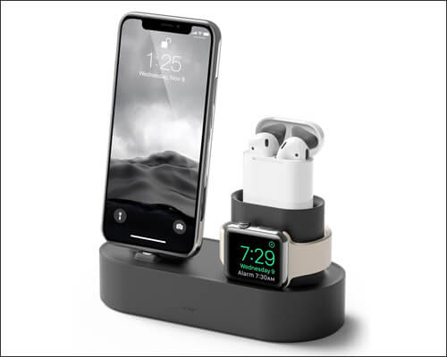 elago Charging Dock for Apple TV Remote