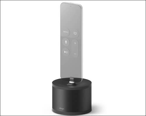 elago Charging Stand for Apple TV Remote