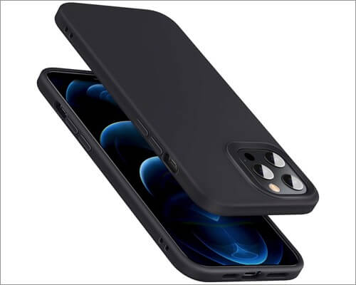 ESR Cloud Series Slim Case for iPhone 12 Pro Max