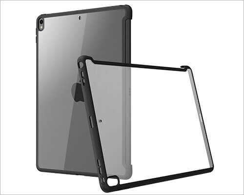 i-Blason 10.5-inch iPad Pro Clear Case
