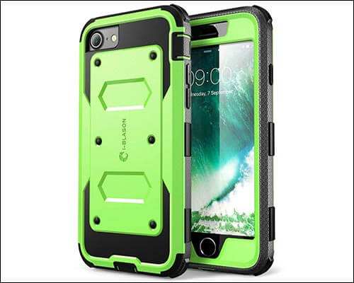 i-Blason iPhone 7 Heavy duty Case