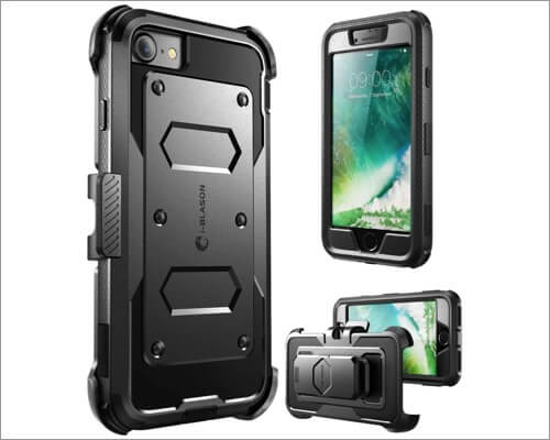 i-blason armorbox case for iphone se 2020