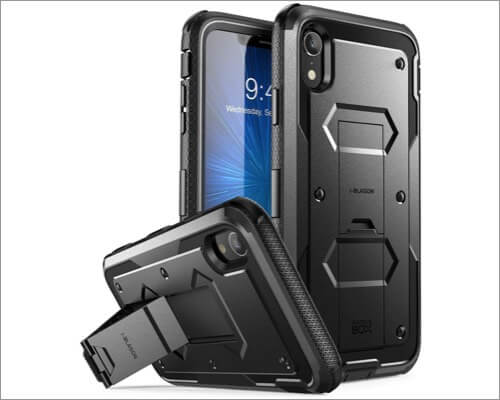 i-blason iphone xr rugged case