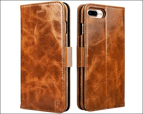 icarercase iPhone 8 Plus Folio Case