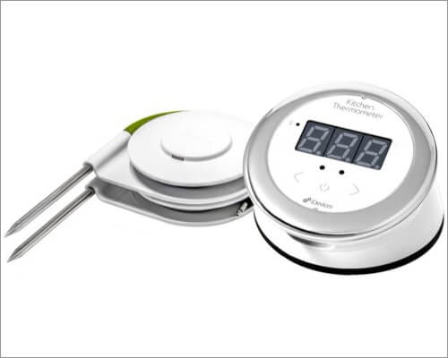 iDevices Kitchen Thermometer