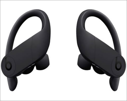 Powerbeats Pro Wireless Headphones for Apple Watch