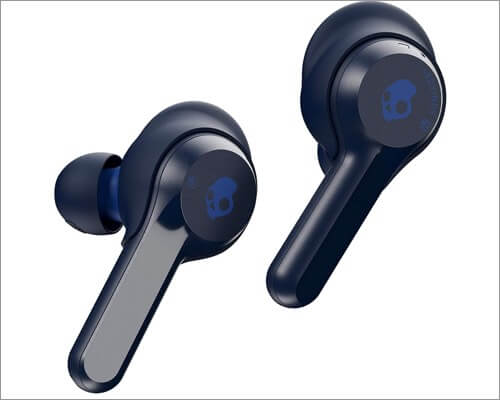 Skullcandy Indy Wireless Earbuds for Apple Watch