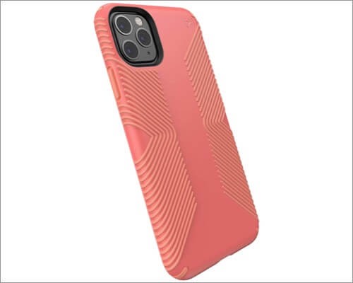 speck presidio iphone 11 pro max grip case