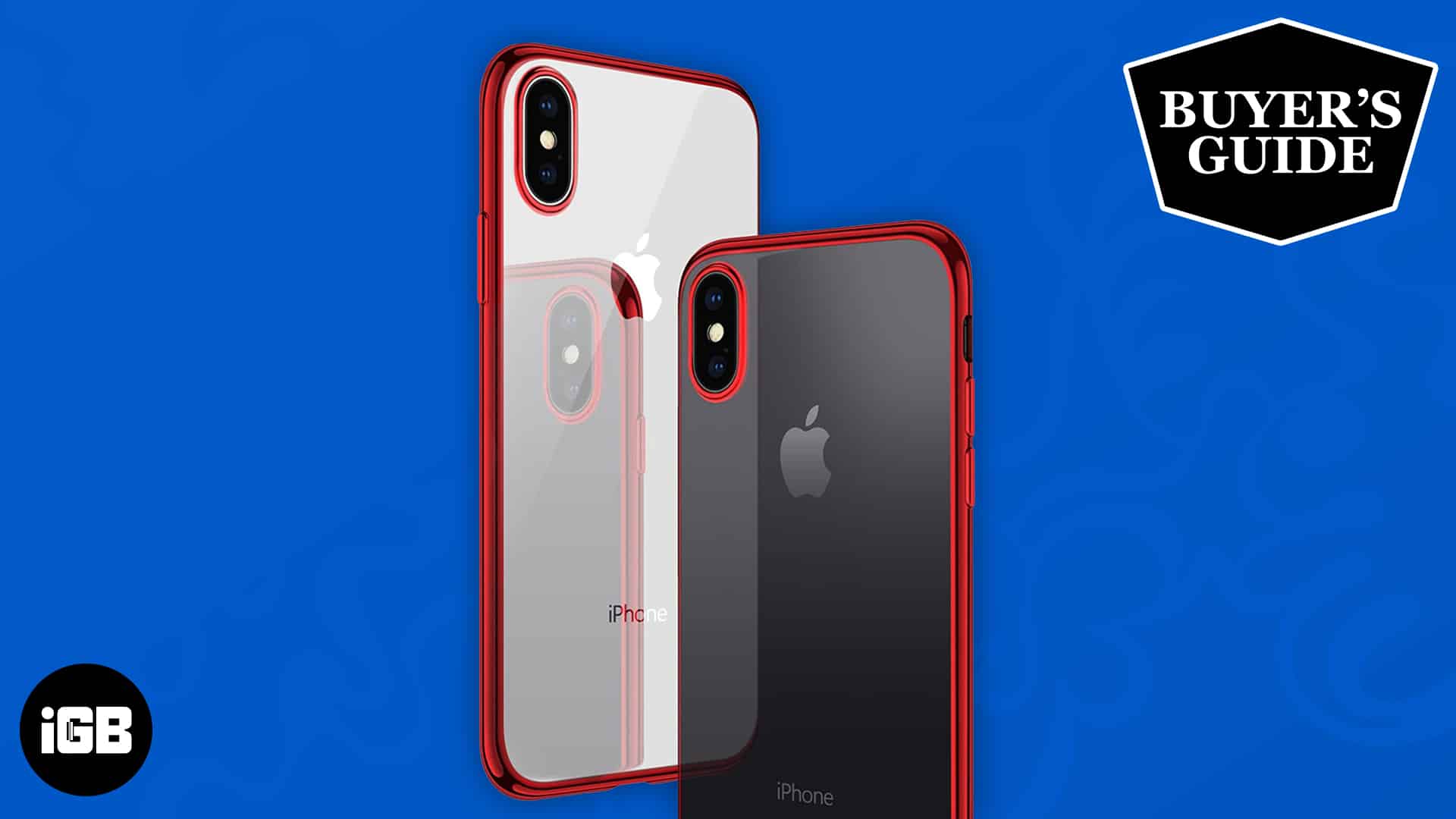 Thinnest iphone x cases