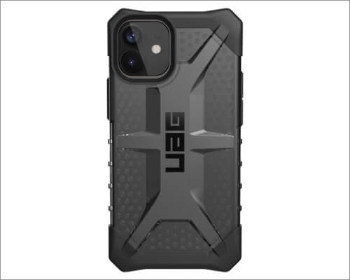 UAG Rugged Case for iPhone 12 Mini