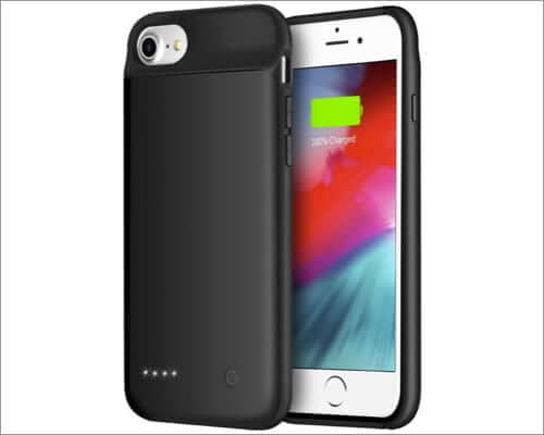 wixann iphone se 2020 battery case