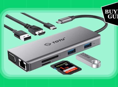 Best usb hubs for macbook pro